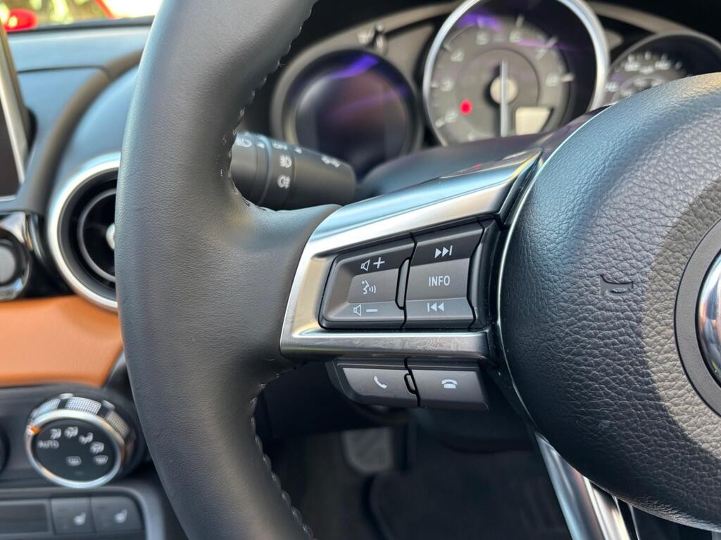 Used Fiat 124 Spider 2017 for sale - 76653798: Photo 44