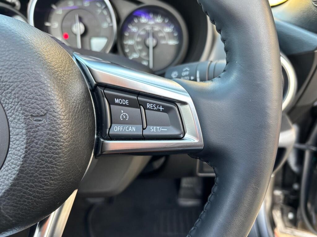 Used Fiat 124 Spider 2017 for sale - 76653798: Photo 45