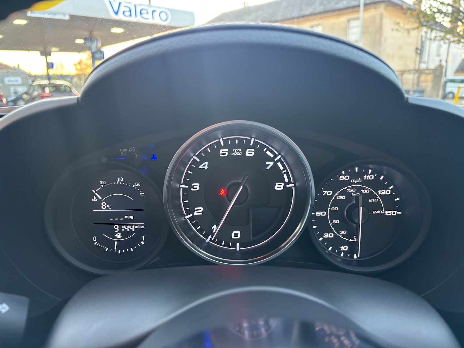 Used Fiat 124 Spider 2017 for sale - 76653798: Photo 46