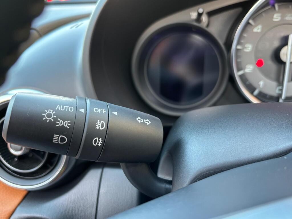 Used Fiat 124 Spider 2017 for sale - 76653798: Photo 47