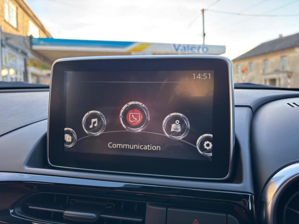 Used Fiat 124 Spider 2017 for sale - 76653798: Photo 53