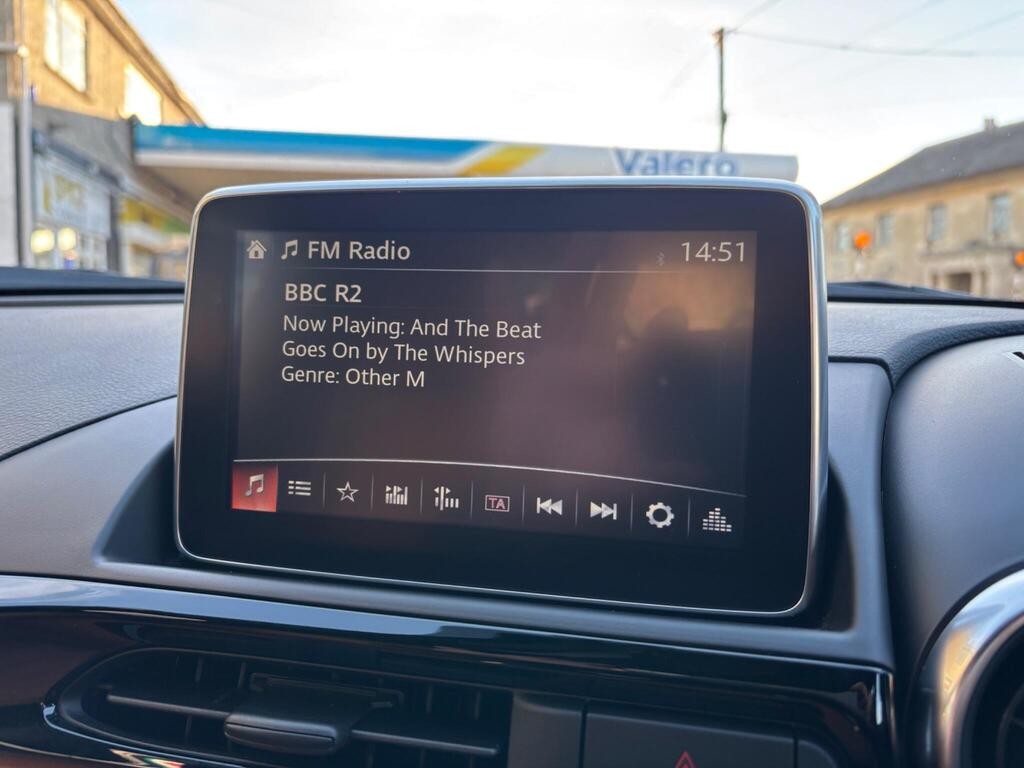 Used Fiat 124 Spider 2017 for sale - 76653798: Photo 54