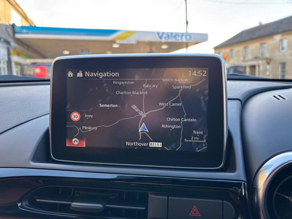 Used Fiat 124 Spider 2017 for sale - 76653798: Photo 55