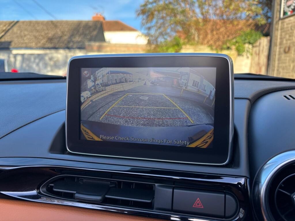 Used Fiat 124 Spider 2017 for sale - 76653798: Photo 56