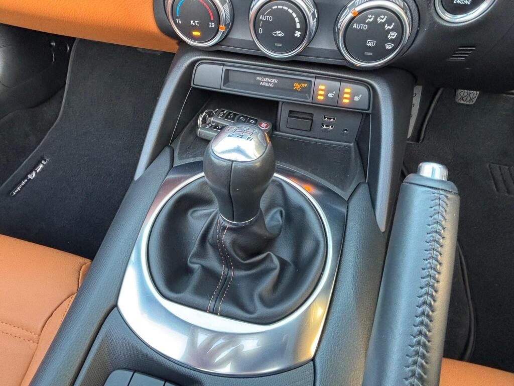 Used Fiat 124 Spider 2017 for sale - 76653798: Photo 57