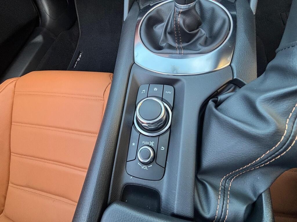 Used Fiat 124 Spider 2017 for sale - 76653798: Photo 58