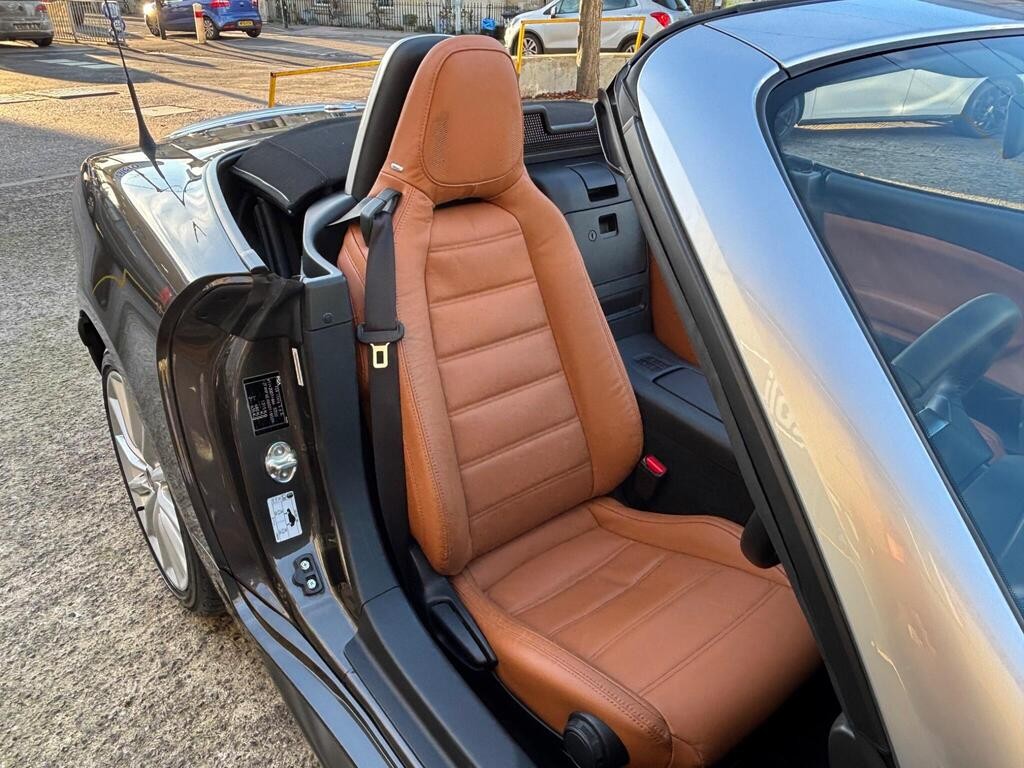 Used Fiat 124 Spider 2017 for sale - 76653798: Photo 61