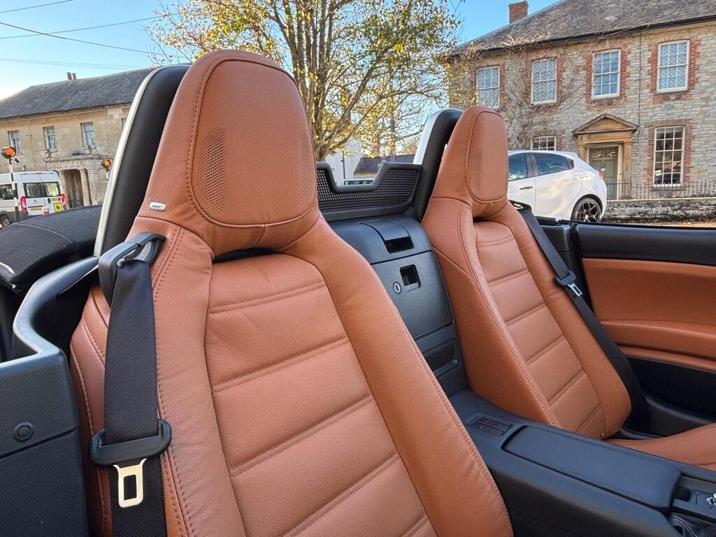 Used Fiat 124 Spider 2017 for sale - 76653798: Photo 62