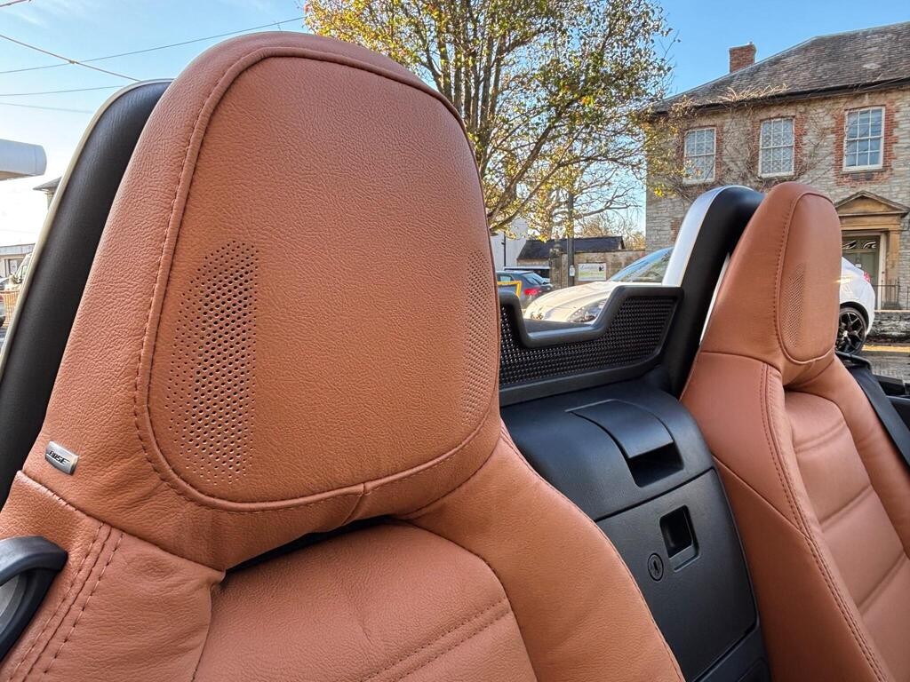 Used Fiat 124 Spider 2017 for sale - 76653798: Photo 63