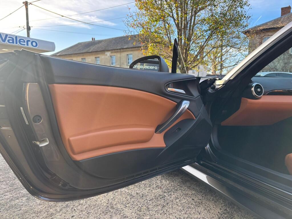 Used Fiat 124 Spider 2017 for sale - 76653798: Photo 65