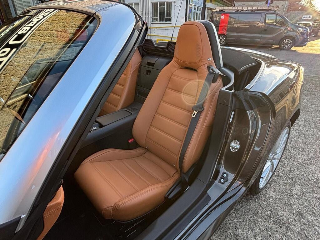 Used Fiat 124 Spider 2017 for sale - 76653798: Photo 71