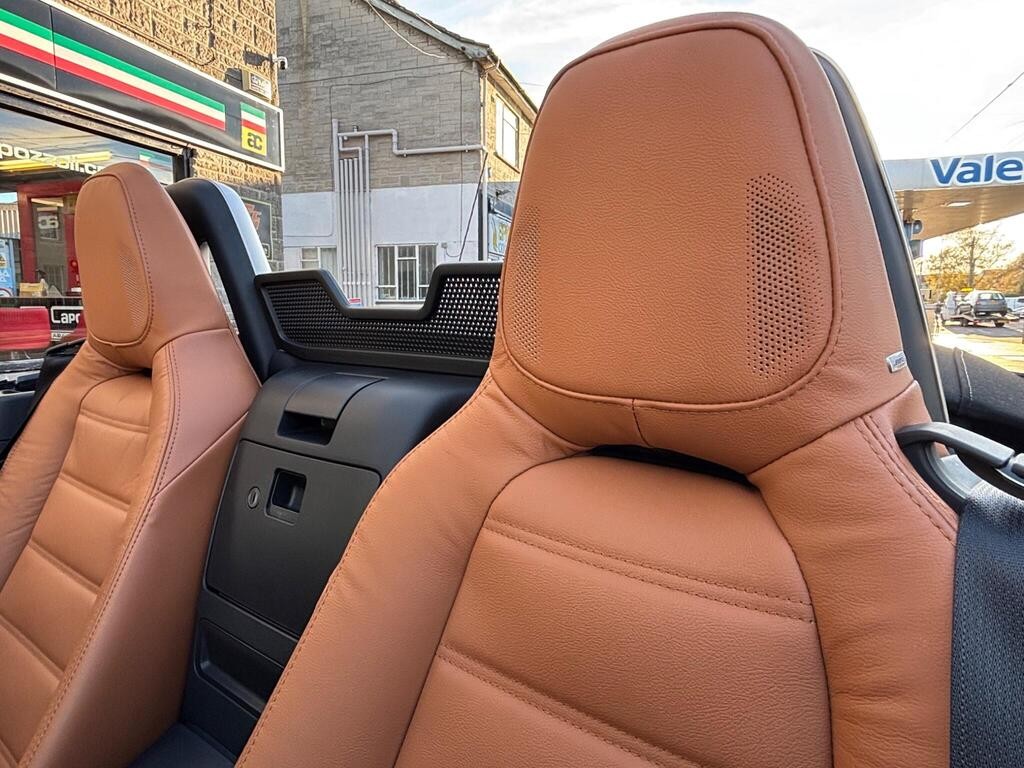 Used Fiat 124 Spider 2017 for sale - 76653798: Photo 73