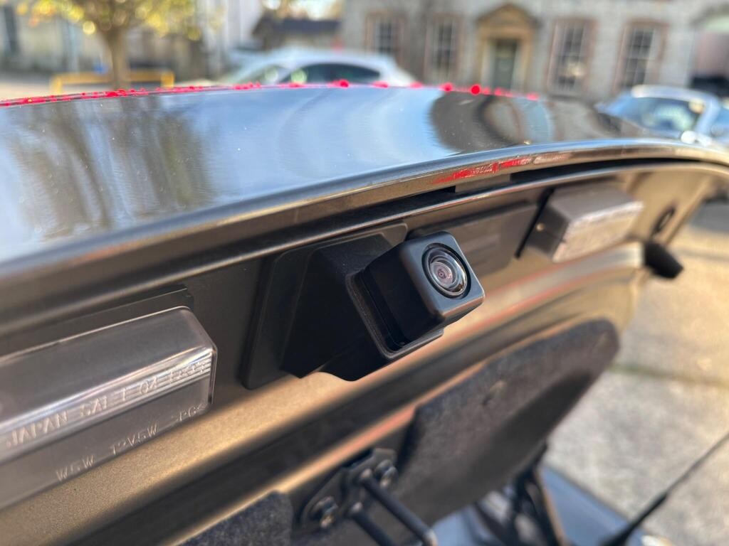 Used Fiat 124 Spider 2017 for sale - 76653798: Photo 76