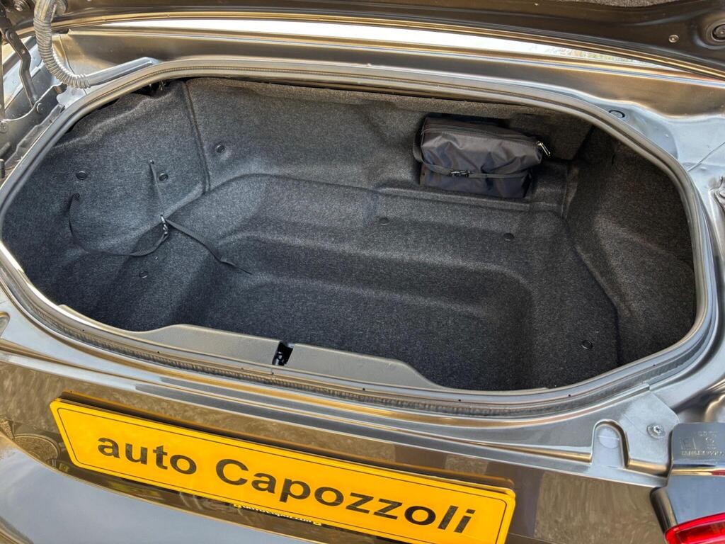 Used Fiat 124 Spider 2017 for sale - 76653798: Photo 77