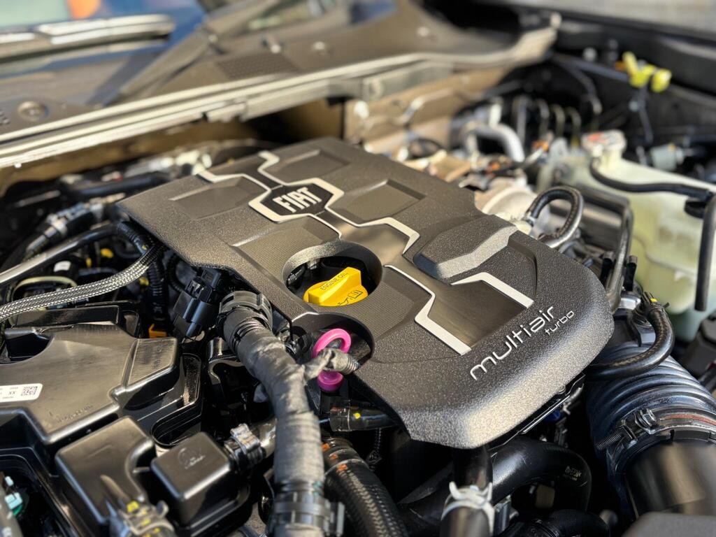 Used Fiat 124 Spider 2017 for sale - 76653798: Photo 80