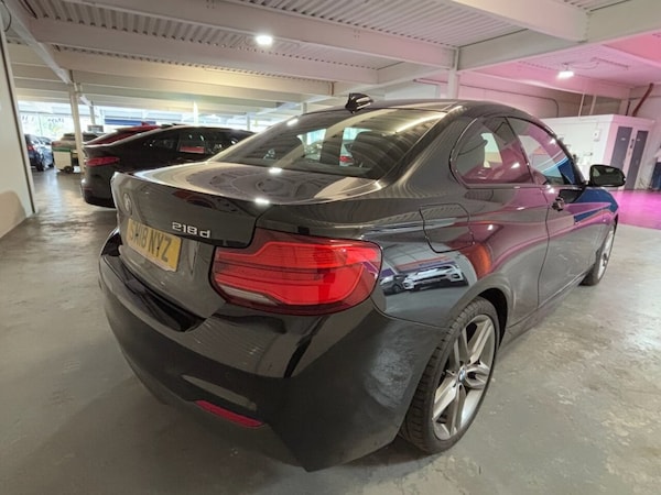 Used BMW 2 Series 2018 for sale - 74979600: Photo 14