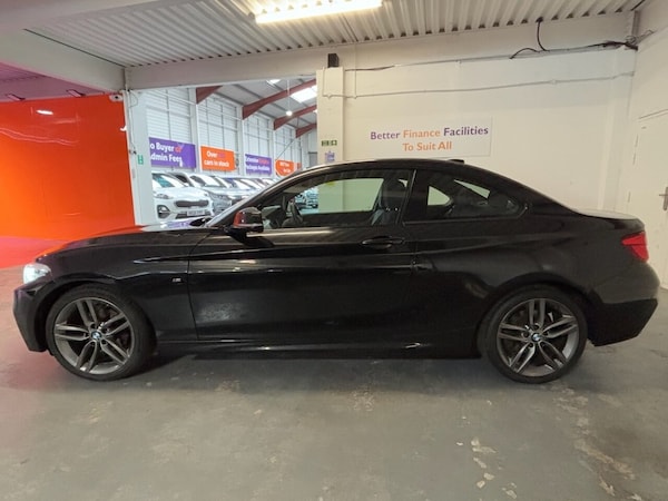 Used BMW 2 Series 2018 for sale - 74979600: Photo 9