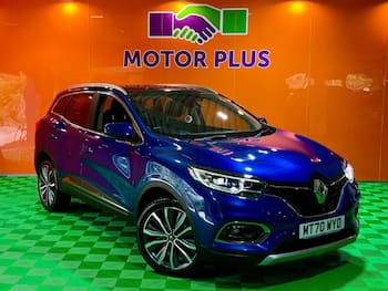 Used Renault Kadjar 2020 for sale - 79828984: Photo