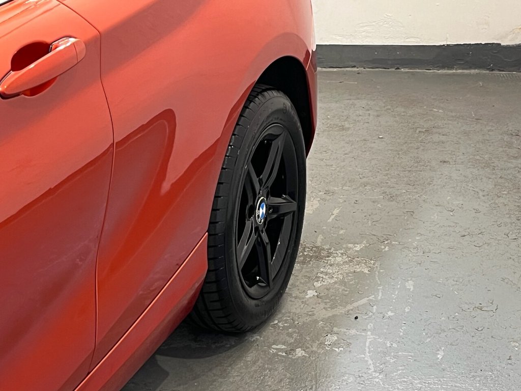 Used BMW 1 Series 2015 for sale - 76604683: Photo 13