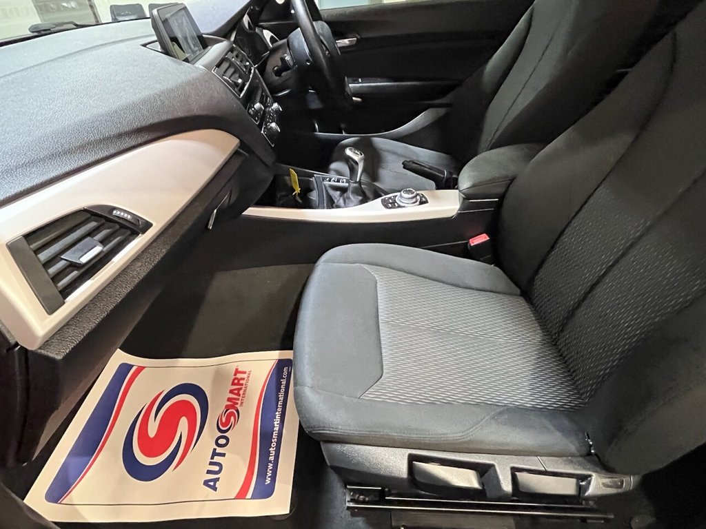 Used BMW 1 Series 2015 for sale - 76604683: Photo 17