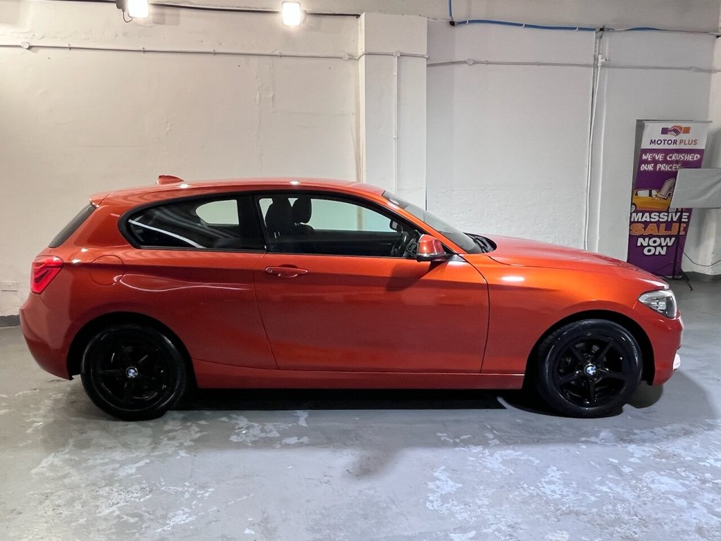 Used BMW 1 Series 2015 for sale - 76604683: Photo 20