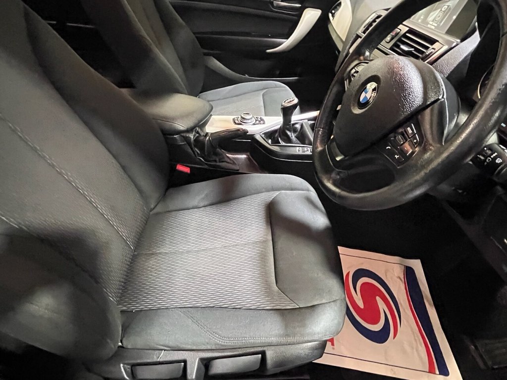 Used BMW 1 Series 2015 for sale - 76604683: Photo 24