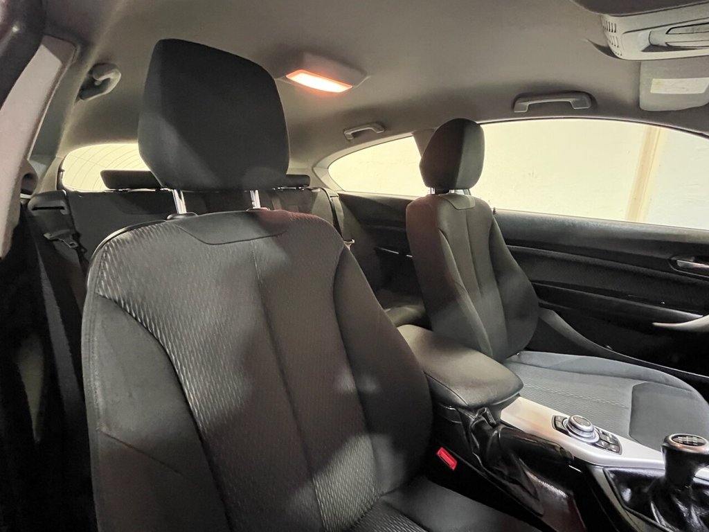 Used BMW 1 Series 2015 for sale - 76604683: Photo 26