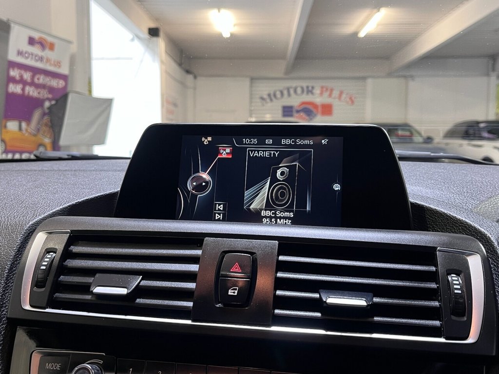 Used BMW 1 Series 2015 for sale - 76604683: Photo 32