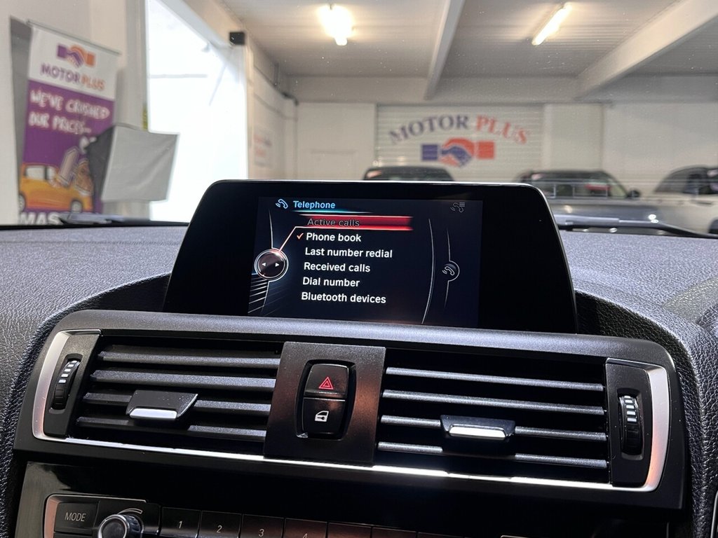 Used BMW 1 Series 2015 for sale - 76604683: Photo 33