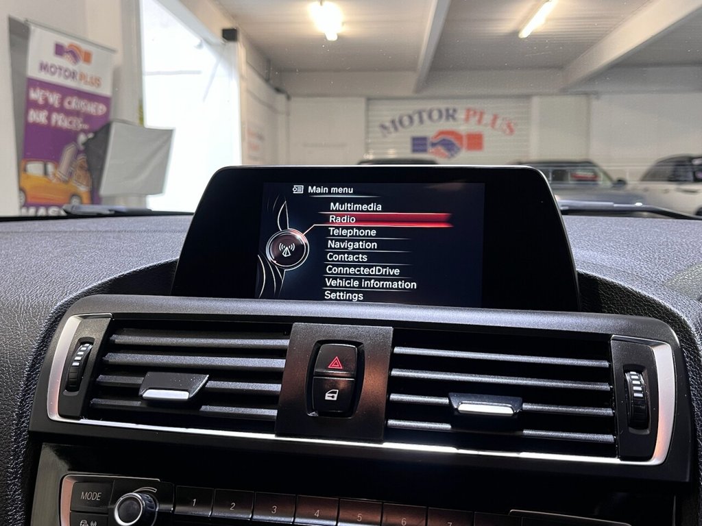 Used BMW 1 Series 2015 for sale - 76604683: Photo 35