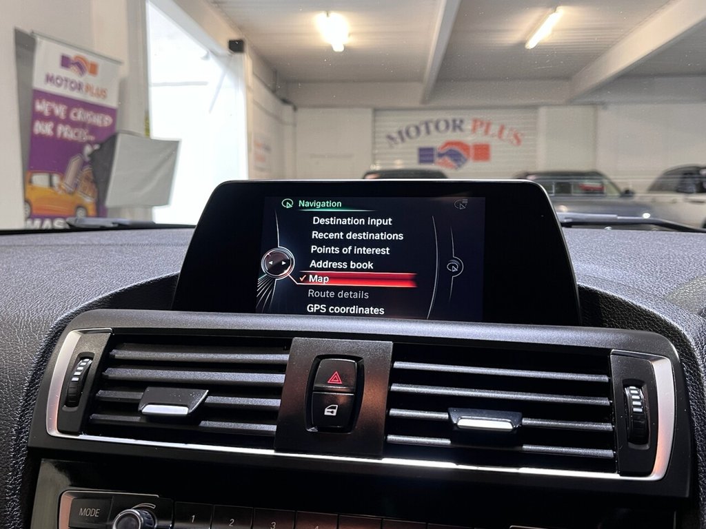 Used BMW 1 Series 2015 for sale - 76604683: Photo 36