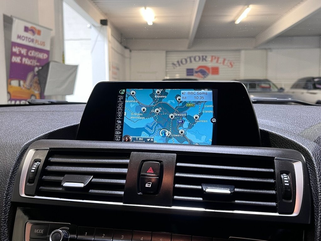 Used BMW 1 Series 2015 for sale - 76604683: Photo 37