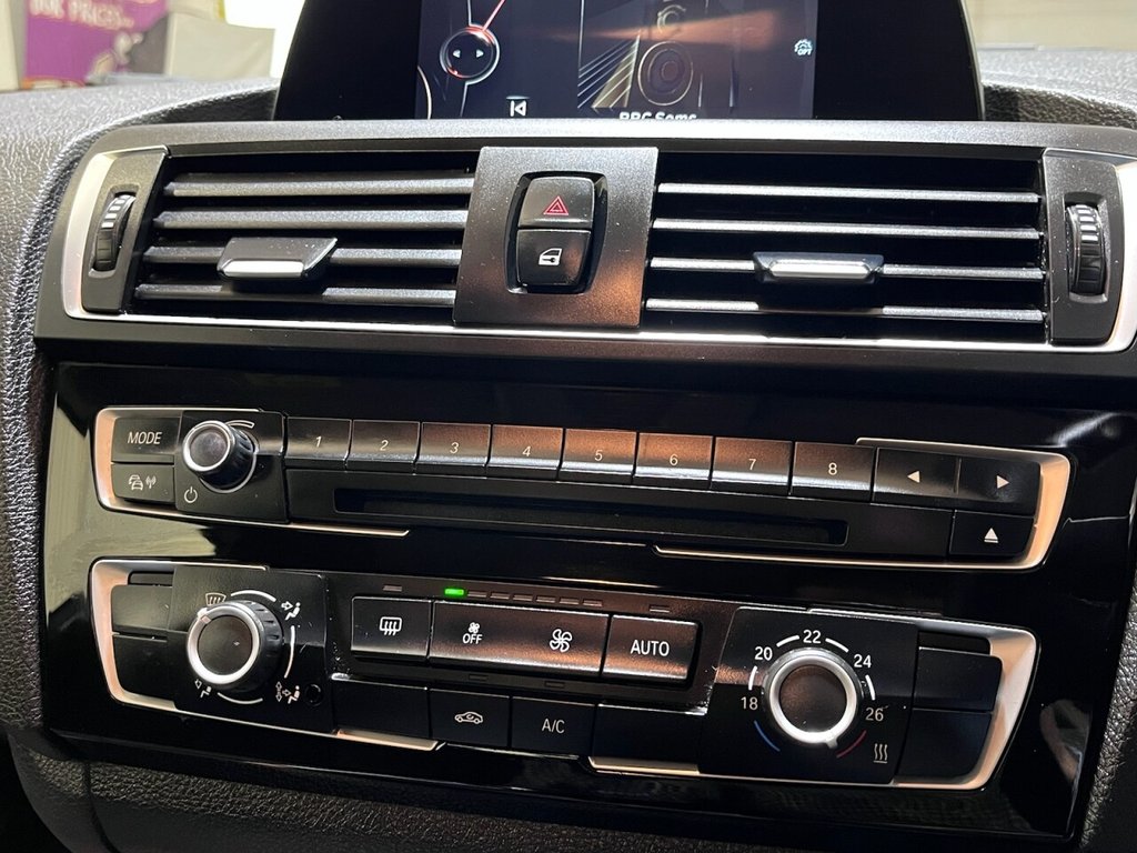 Used BMW 1 Series 2015 for sale - 76604683: Photo 6