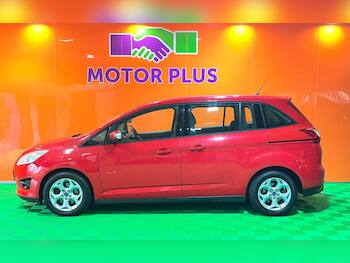 Used Ford Grand C-Max 2013 for sale - 79728261: Photo