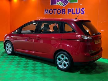 Used Ford Grand C-Max 2013 for sale - 79728261: Photo