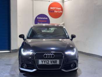 Used Audi A1 2012 for sale - 74953833: Photo