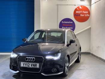 Used Audi A1 2012 for sale - 74953833: Photo