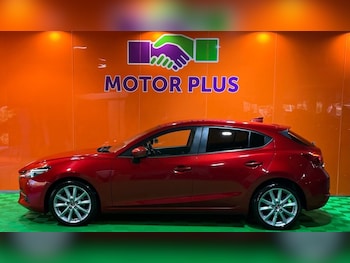 Used Mazda Mazda3 2017 for sale - 79550767: Photo