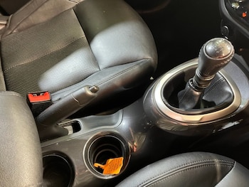 Used Nissan Juke 2018 for sale - 79550787: Photo