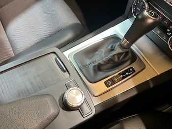 Used Mercedes-Benz C Class 2012 for sale - 79655389: Photo