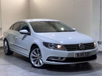 2015 (15) - 2.0 TDI BlueMotion Tech GT Saloon 4dr Diesel DSG Euro 5 (s/s) (140 ps)