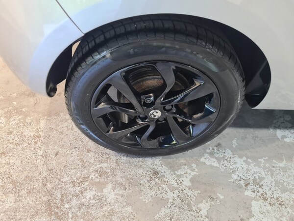 Used Vauxhall Corsa 2018 for sale - 74979666: Photo 27