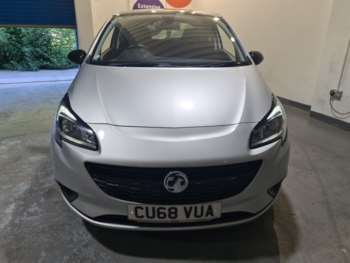 Used Vauxhall Corsa 2018 for sale - 74979666: Photo