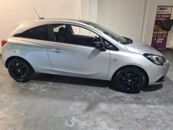 Used Vauxhall Corsa 2018 for sale - 74979666: Photo
