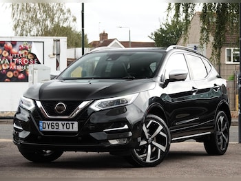 Used Nissan Qashqai 2019 for sale - 75732262: Photo