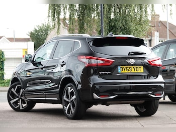Used Nissan Qashqai 2019 for sale - 75732262: Photo