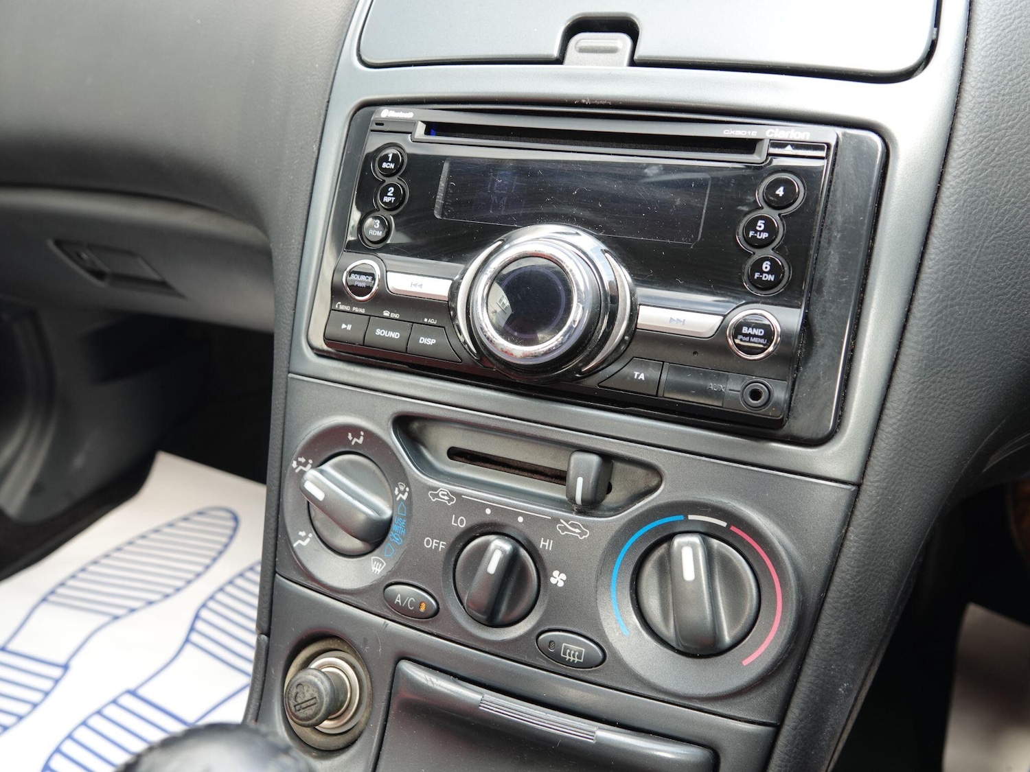 Vehicle 24