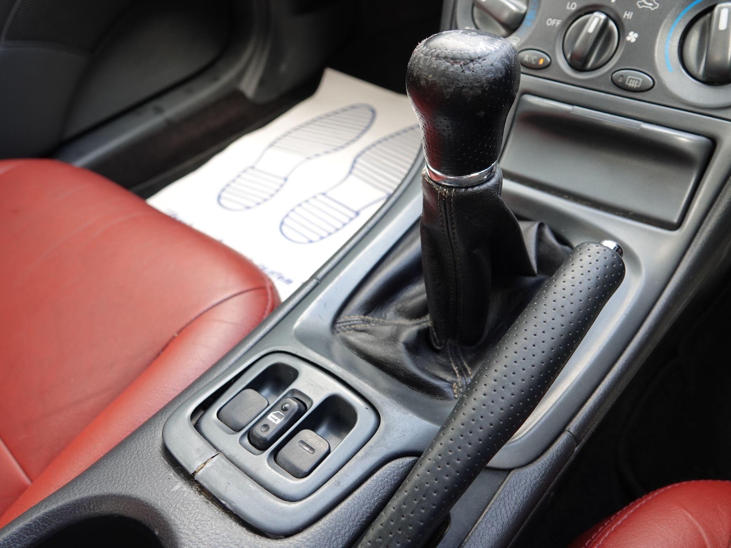 Vehicle 26