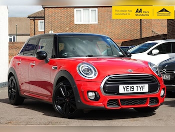 Used MINI Hatch 2019 for sale - 75978151: Photo