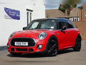 Used MINI Hatch 2019 for sale - 75978151: Photo
